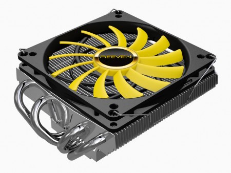 全高59mmの超ロープロトップフロー、REEVEN「BRONTES」は7月16日発売