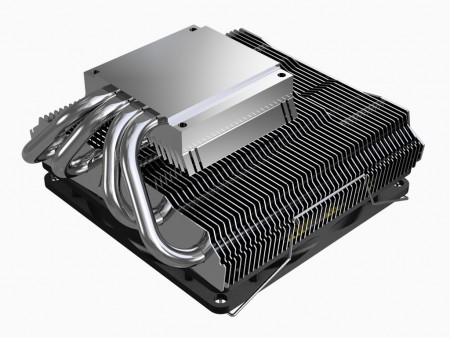 全高59mmの超ロープロトップフロー、REEVEN「BRONTES」は7月16日発売