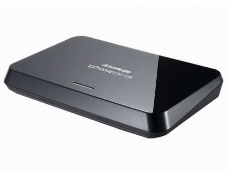 1080p/60fpsの非圧縮動画に対応するUSB3.0キャプチャーユニット、AVerMedia「CV710」
