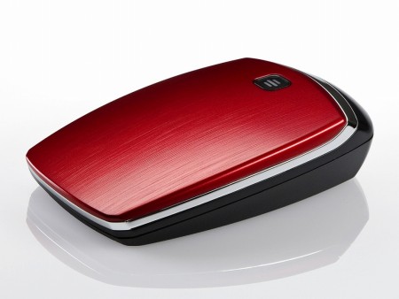 サンワサプライ、タッチセンサー搭載ワイヤレスマウス「MA-TOUCH8」シリーズ発売
