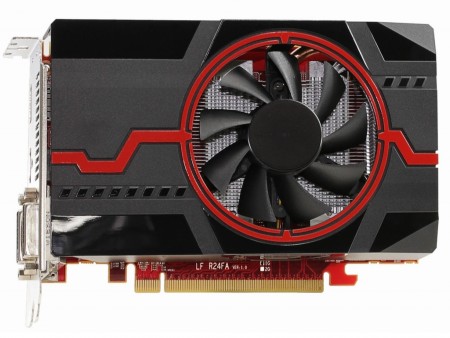 玄人志向、Radeon R7 260Xグラフィックスカード「RD-R7-260X-E2GB/G2」近日発売