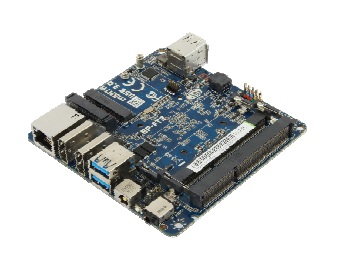 エーキューブ、AMD版“NUC”こと100mm角PC「Pallavec STB」シリーズ発表