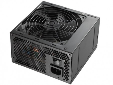 新設計回路「TripleS」基板採用のBRONZE認証電源、HEC「RAPTOR 2 600W」発売