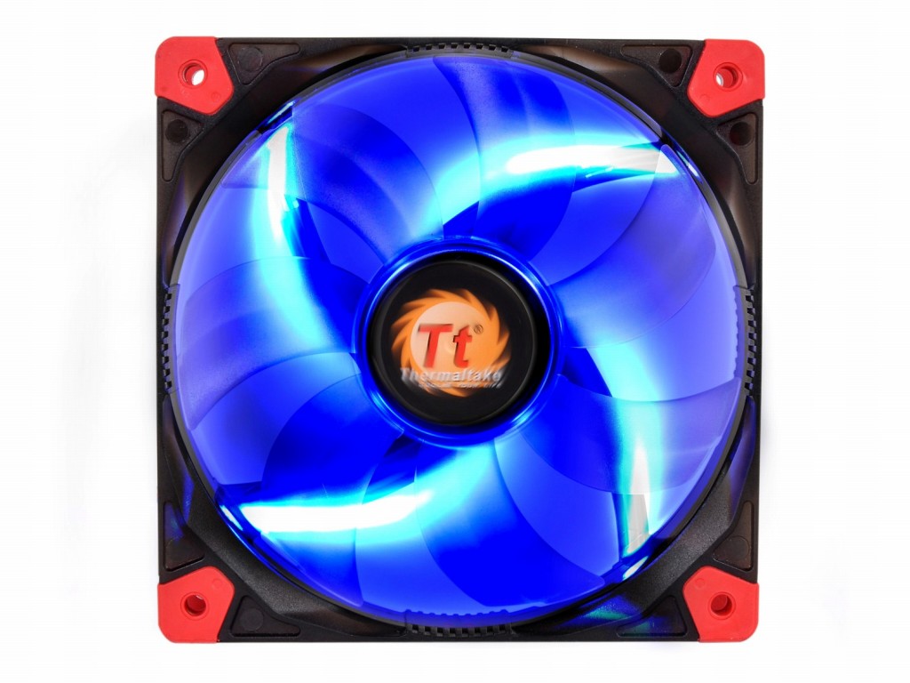 Luna 12 LED Blue