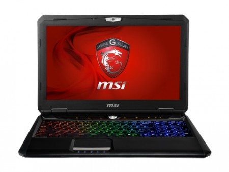 アーク、Radeon R9 M290X搭載のゲーミングノート、MSI「GX60 3CC-286JP」発売開始
