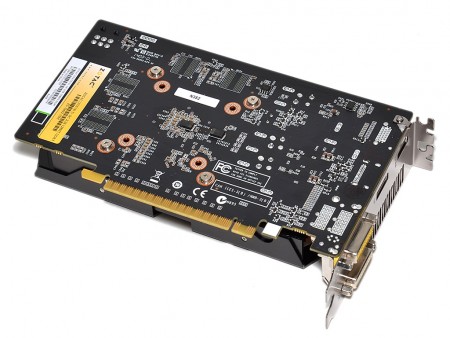 リゾット Maxwellコア採用の新ミドルレンジ、ZOTAC「GeForce GTX 750 Ti 2GB