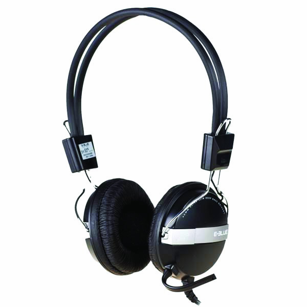 アイティーシー、E-Blueブランドの7.1chゲーミングヘッドセット「EHS015WH」発売
