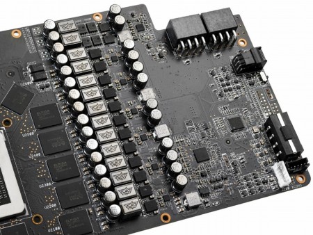 MSI「R9 290X LIGHTNING」で4GPU構成も。EK Water Blocksから早くも対応水冷ヘッドがアナウンス