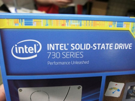 SSD730