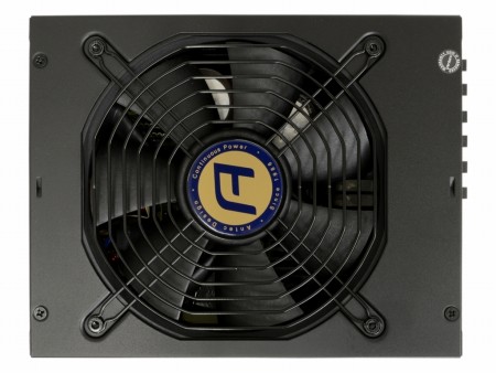 PhaseWave Design採用のPLATINUM認証1,300W電源ユニット、Antec「HCP-1300 Platinum」