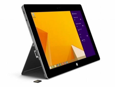 Microsoft、Windowsタブ「Surface 2」のLTE版を米国で発売。価格は679ドル
