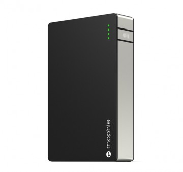 iPadを2台同時に充電できる大容量モバイルバッテリ、フォーカルポイント「mophie powerstation XL」