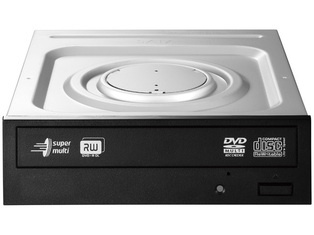 DVR-SA24ETK2（ブラック）