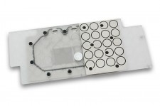 EK-FC780 GTX Ti DCII - Nickel（Original CSQ）