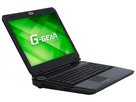 GeForce GTX 870M標準搭載の15.6インチゲーミングノート2機種がツクモから発売