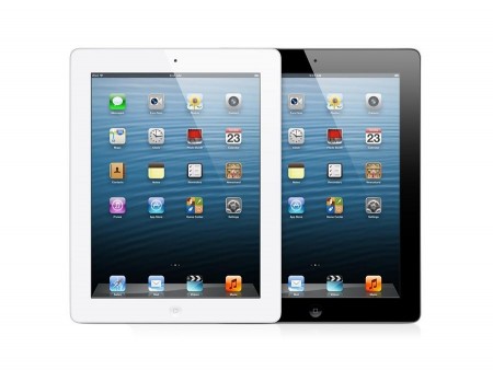 iPad 2は卒業。アップル、低価格iPadを「iPad Retinaディスプレイモデル」に更新、39,800円から