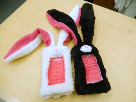 うさぎiPhone Case