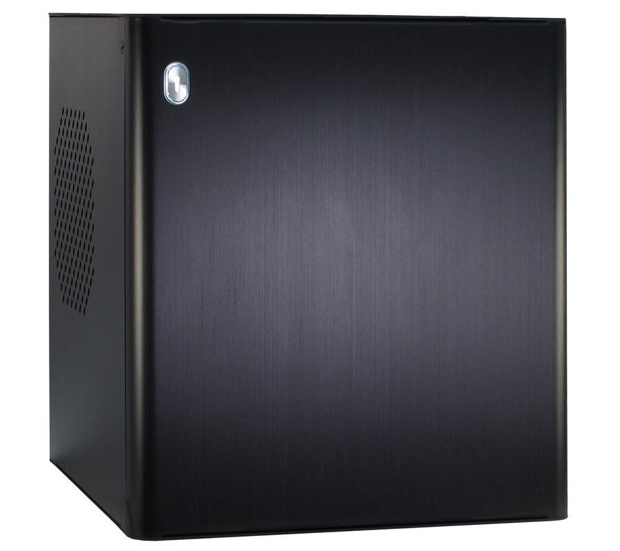 E-D3 Black