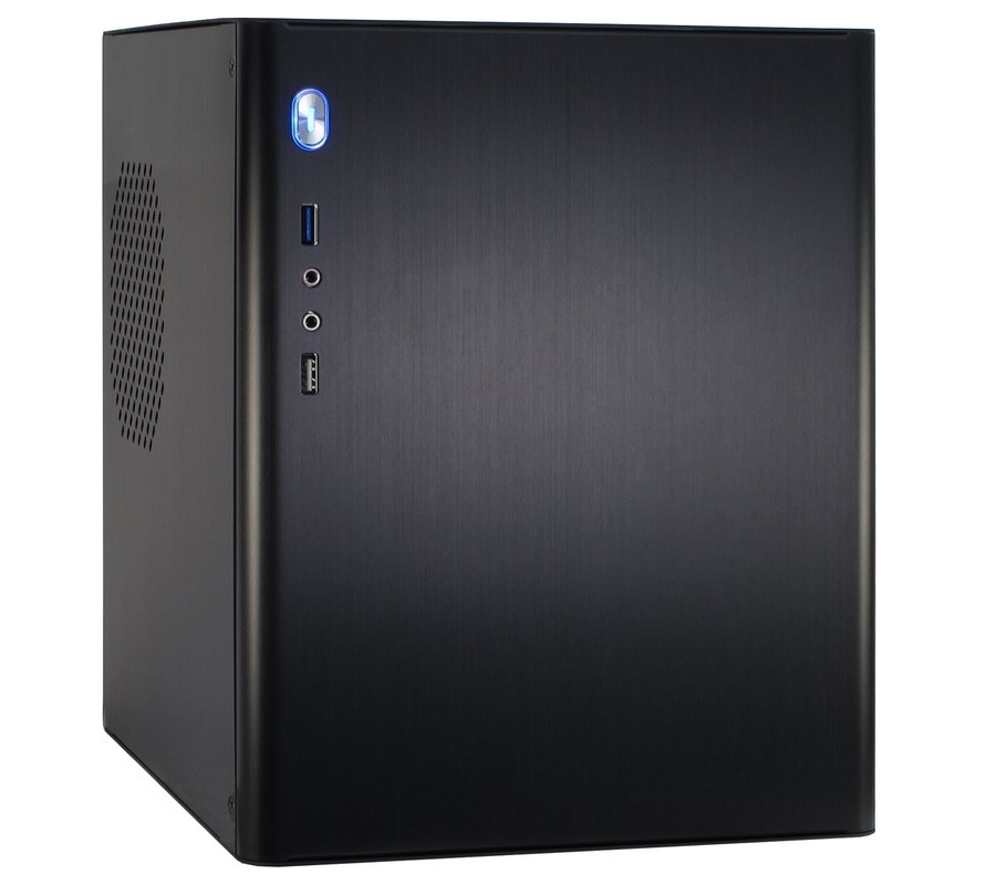 E-D5 Black