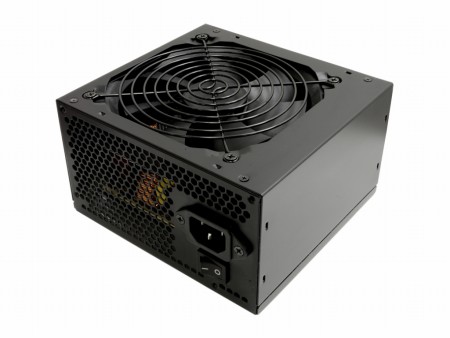 奥行140mmのBRONZE認証電源ユニット、GIGABYTE「GZ-EMS65A-C5」近日発売