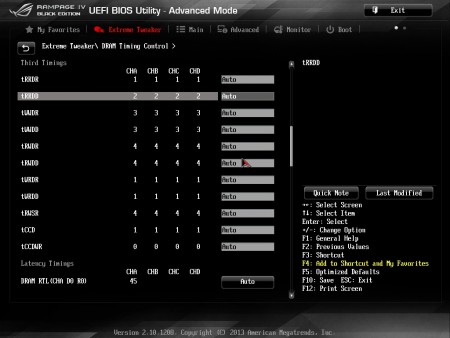 方法論からメモリOCを理解する。ASUS「Rampage IV Black Edition」向けの徹底OCガイド公開