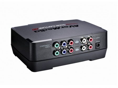 PCレスでゲーム動画を録画できる低価格キャプチャユニット、AVerMedia「AVT-C281L」