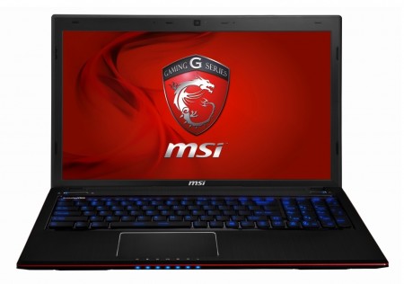 サイコム、GeForce GTX 860M搭載の15.6インチゲーミングノート「GE60 2PE-043JP」発売