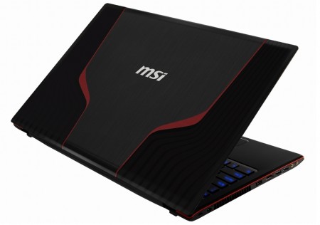 サイコム、GeForce GTX 860M搭載の15.6インチゲーミングノート「GE60 2PE-043JP」発売