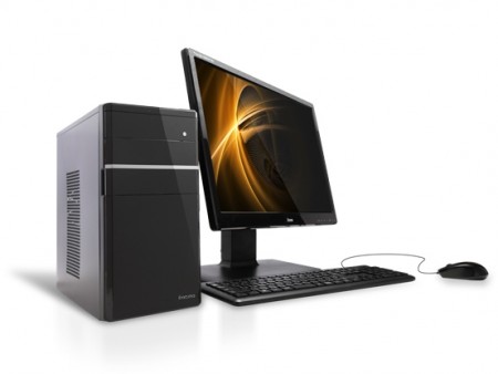 Core i7-4770搭載のミニタワーBTO、iiyama PC「MN5030-i7-JZ」発売