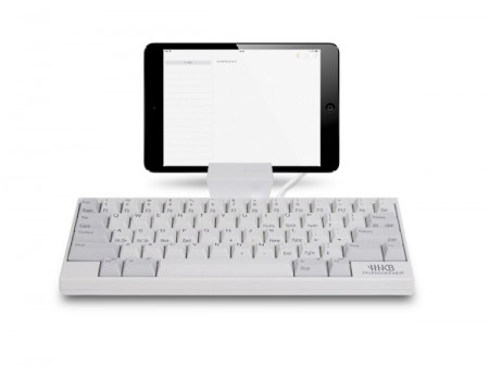 お気に入りのUSBキーボードをモバイル端末で使用できるBluetoothアダプタ、Cerevo「EneBRICK」
