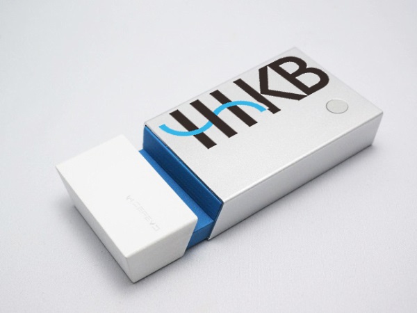 「EneBRICK HHKB Edition」