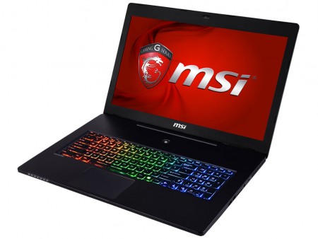 マイルストーン、GTX 870Mを搭載したゲーミングノートPC MSI「GS70 2PE-002JP」など
