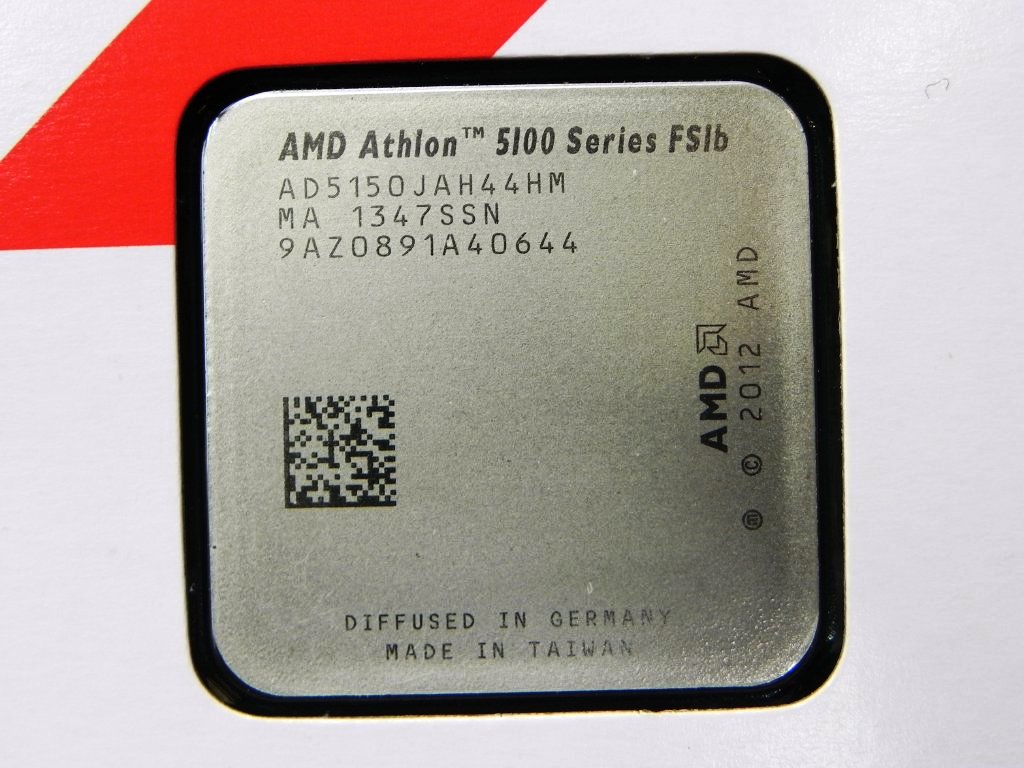「Athlon 5150」