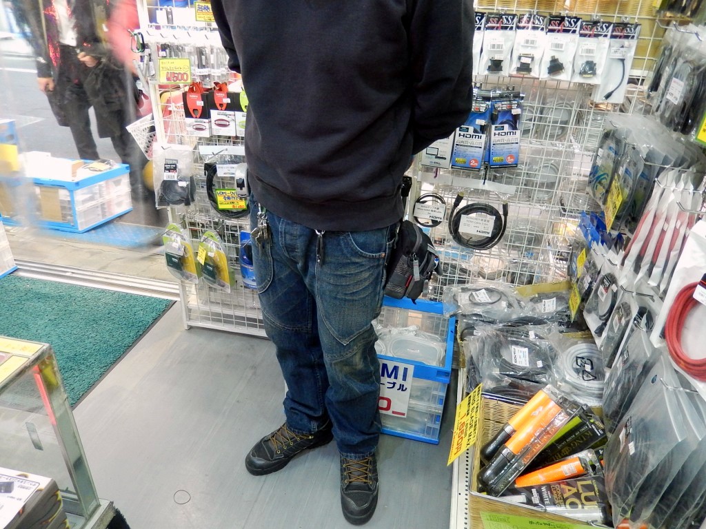 RED ZONE 高野さん