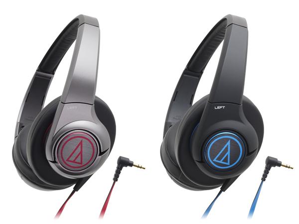 ATH-AX5