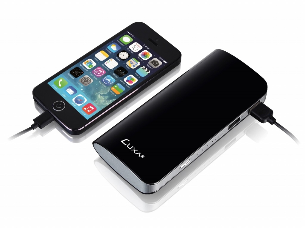 EnerG 10400mAh
