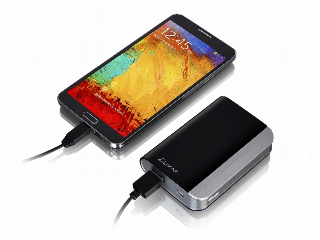 EnerG 6600mAh