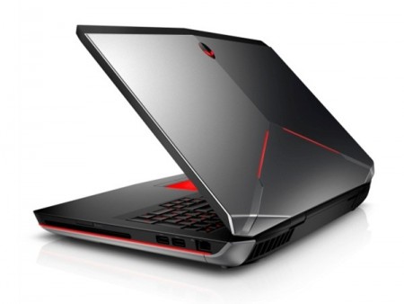 デル、OC版Core i7やGTX 880M×2搭載のゲーミングノート「ALIENWARE 17＆18」シリーズ発売