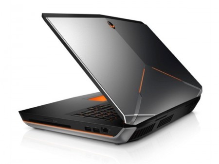 デル、OC版Core i7やGTX 880M×2搭載のゲーミングノート「ALIENWARE 17＆18」シリーズ発売