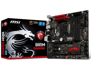 B85M GAMING