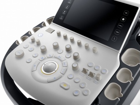 5D技術と世界最高峰の医用画像診断をミックス。Samsungの超音波診断装置「UGEO WS80A」デビュー