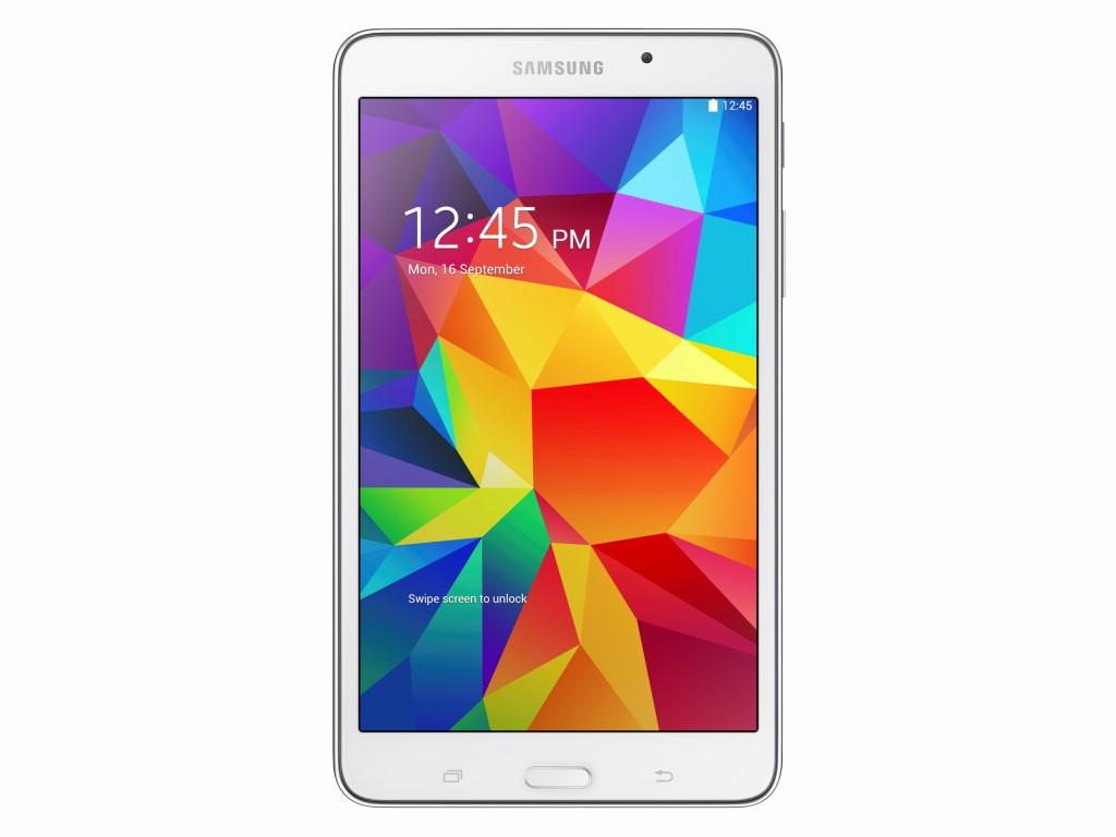 Galaxy Tab4 7.0