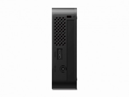 バッファロー、データ流出を防ぐ「かんたんロック」機能を備えたUSB3.0対応HDD「HD-LLU3」シリーズ
