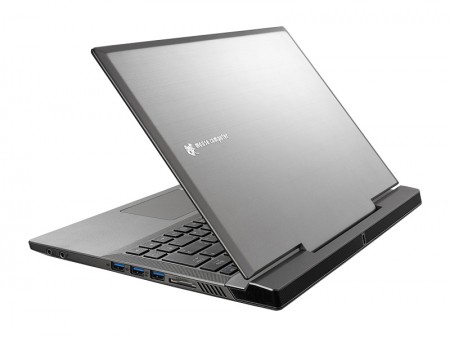 Iris Pro 5200搭載のフォト向け14インチスリムノート、マウスコンピューター「LuvBook H PIC」2種