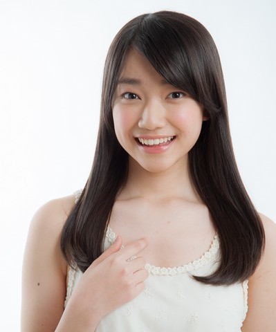 辻 美優（つじ みゆう）さん