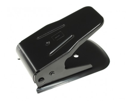 上海問屋、3通りのSIMにカットできる3in1 SIMカッター「DN-10899」