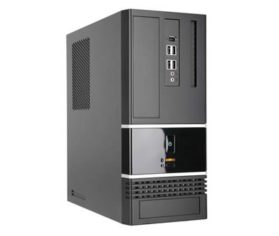 ストーム、SSD標準搭載のUbuntu 13.10 64bitプリインストールBTO受注開始