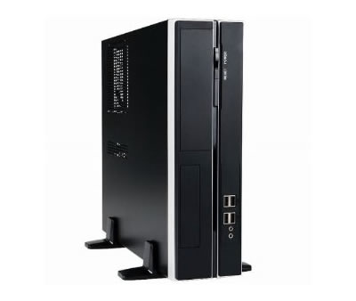 ストーム、省スペースBOOK型PCケース採用の新型「Linux BOX」シリーズ発売
