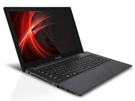 iiyamaPC、GeForce GTX 960M/950M/940M搭載15.6型ノート3機種リリース