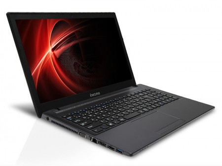 iiyamaPC、GeForce 840M搭載の15.6型フルHD液晶ノートPC計8機種